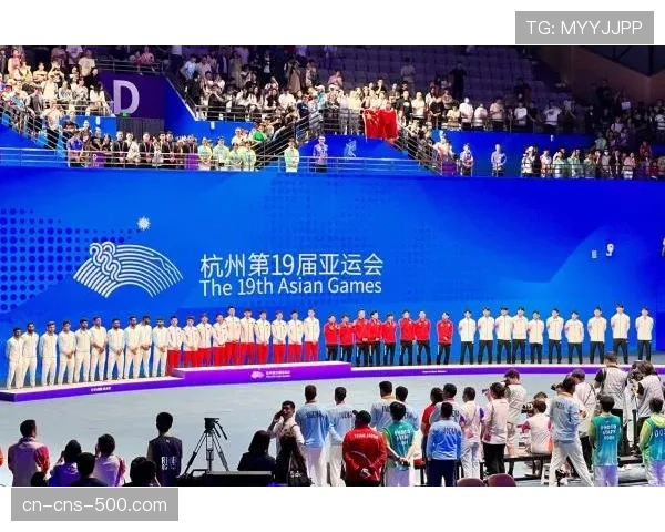 通讯：聚焦赛事医疗保障团队，他们是运动员身后的“安全网”